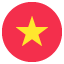 Users who can speak Tiếng Việt Nam